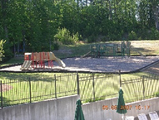 Children's Playground Children's Playground