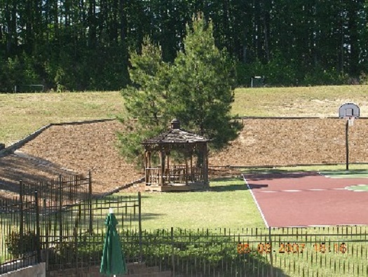 Children's Playground Children's Playground