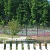 Full Size Lighted Tennis Courts