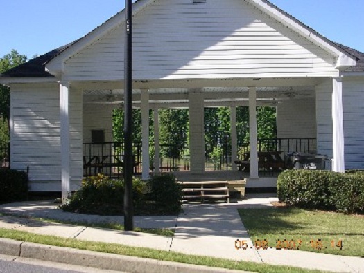 Pool Pavilion Rules & Requirements Pool Pavilion Rules & Requirements